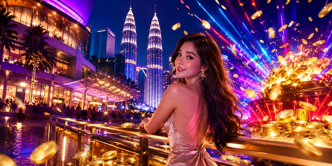 Pengalaman kasino hiburan moden di Kuala Lumpur untuk pengguna pdf24 Malaysia