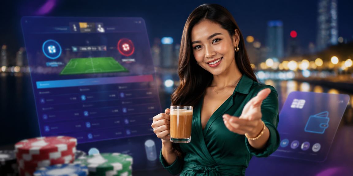 Pengguna mengakses aplikasi kasino pdf24 di Pulau Pinang dengan selamat melalui telefon pintar