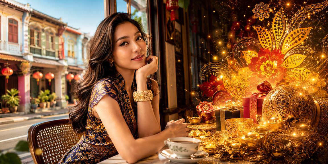 Pengguna VIP Pulau Pinang menikmati bonus dan akses eksklusif ke meja poker premium